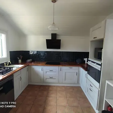 La Belle Basco Landaise Holiday home *