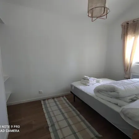 La Belle Basco Landaise Semesterbostad Mimizan-Plage