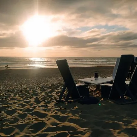 Semesterbostad La Belle Basco Landaise