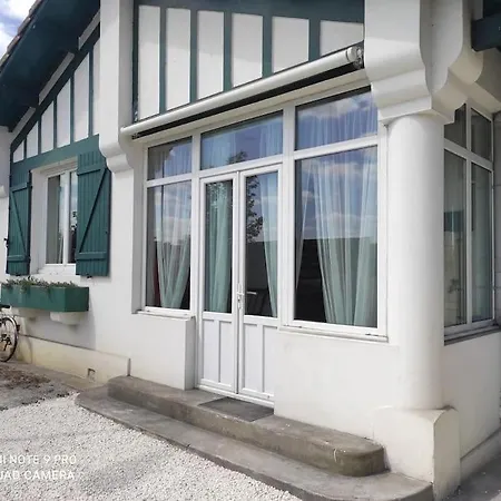 La Belle Basco Landaise Mimizan-Plage