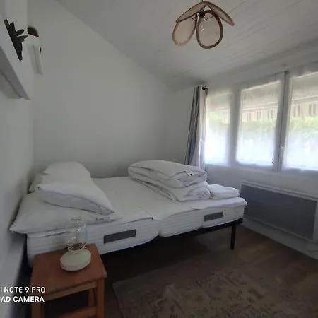 Tatil Evi La Belle Basco Landaise