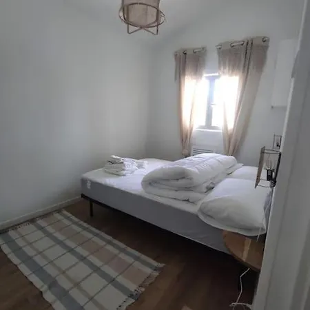 La Belle Basco Landaise Tatil Evi