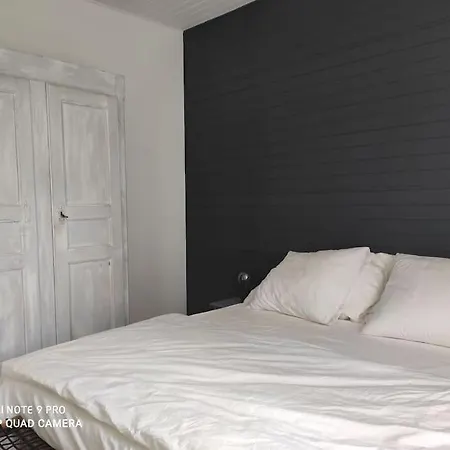 Feriehus La Belle Basco Landaise *