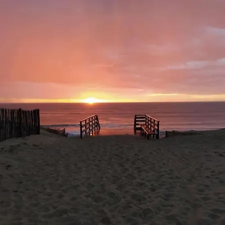 Nyaraló La Belle Basco Landaise Mimizan-Plage