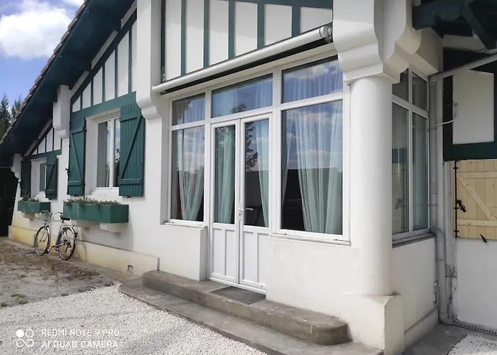 La Belle Basco Landaise 미미장플라즈