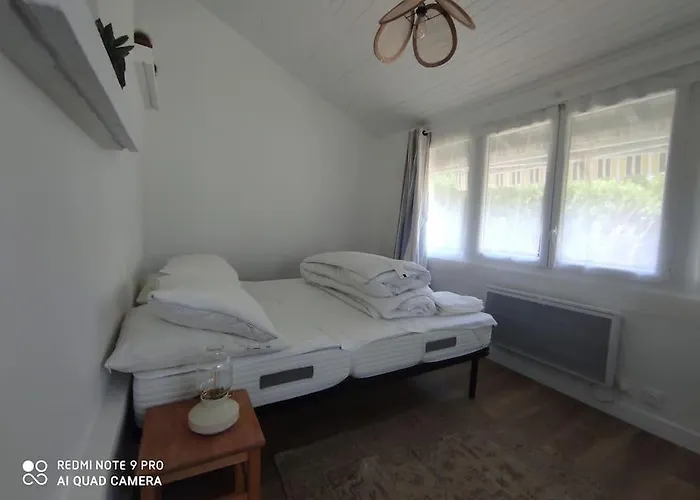 펜션 La Belle Basco Landaise