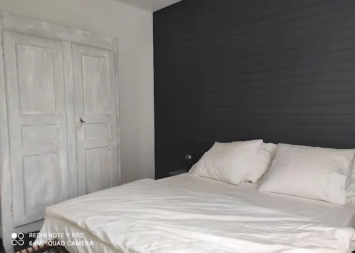 펜션 La Belle Basco Landaise *