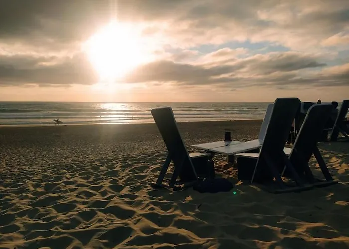 펜션 La Belle Basco Landaise